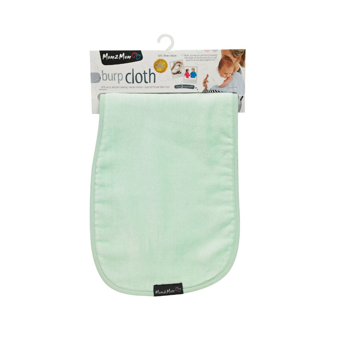Burp Cloth