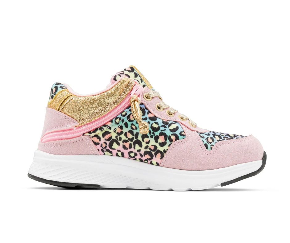 Kids Excursion Rainbow Leopard