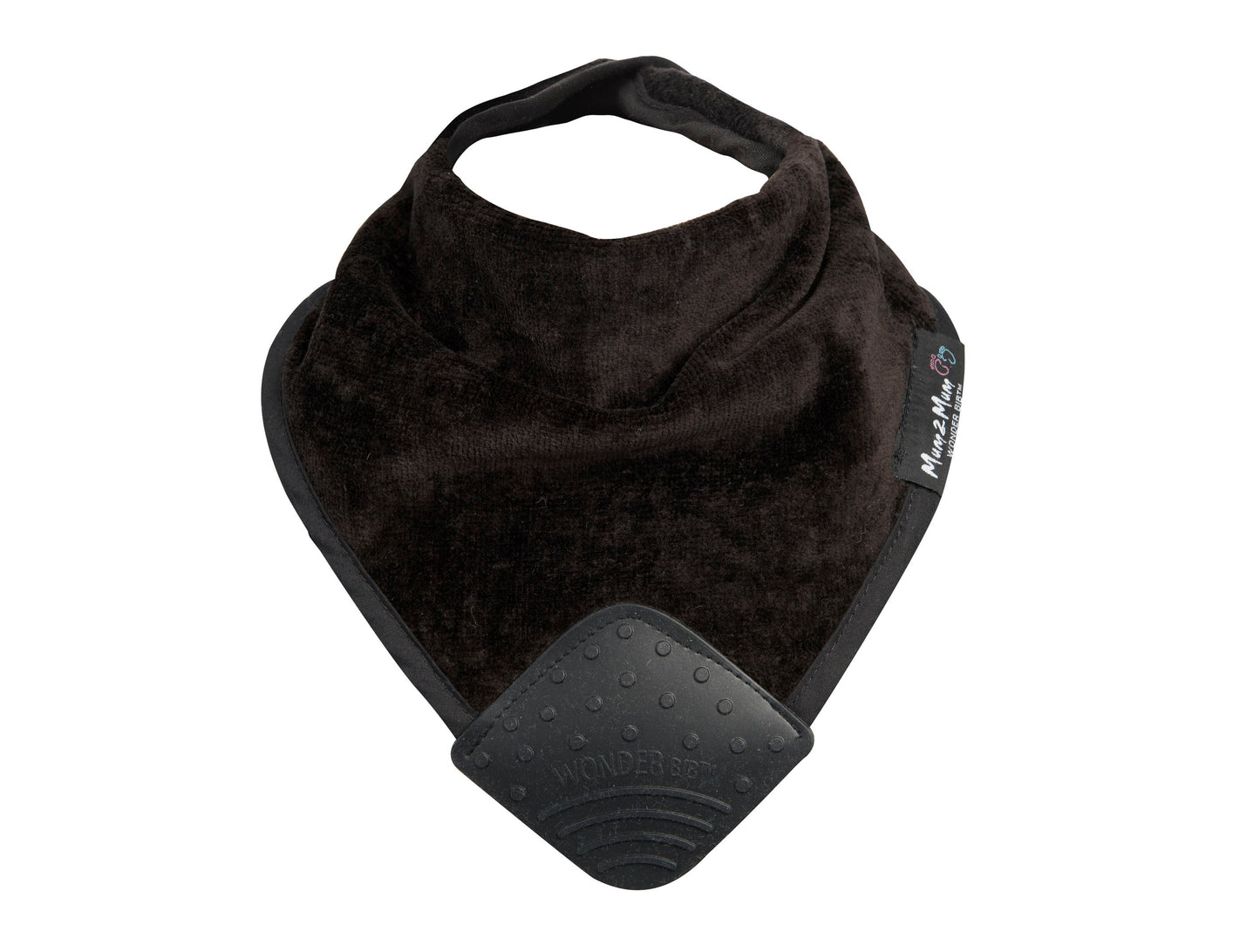 Teething Wonder Bib