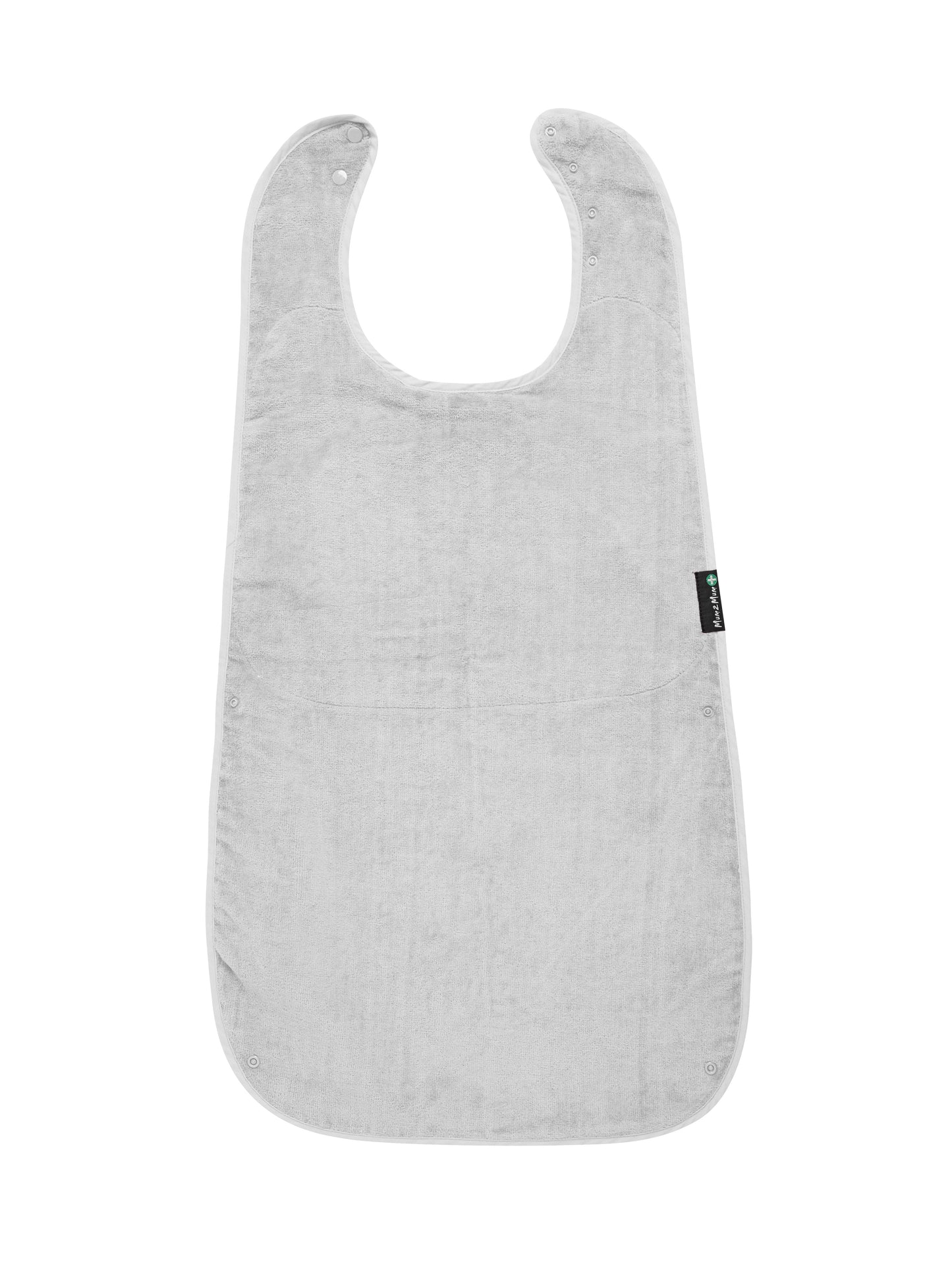 Supersized Feeding Apron