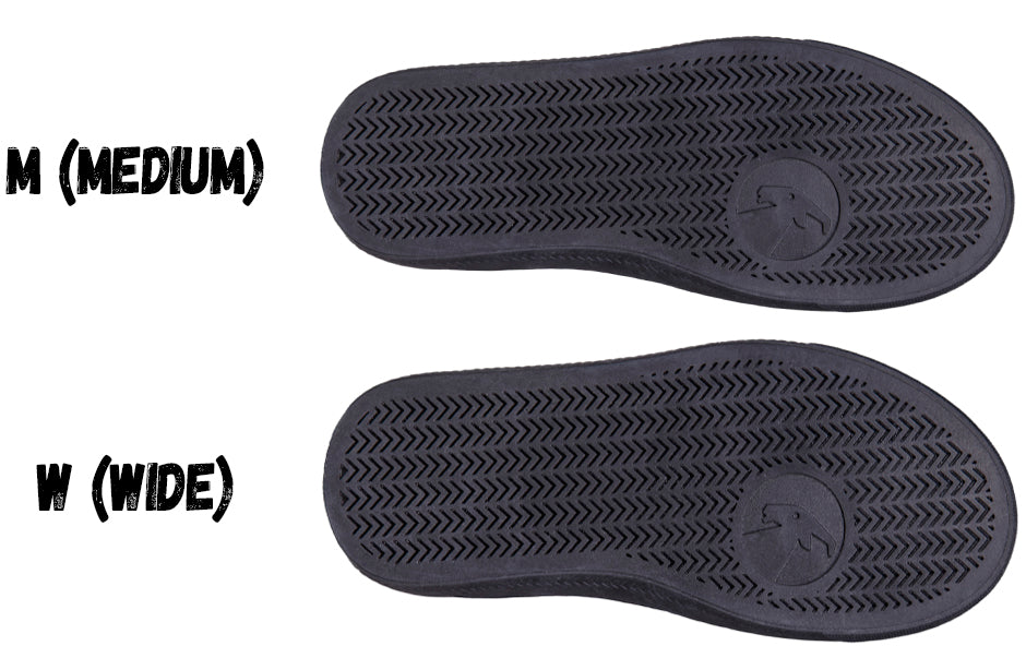 Toddler Black to Floor BILLY CS High Tops