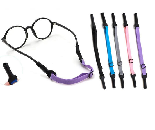Why Every Kid Needs a Glasses Strap: A Practical Guide for Parents