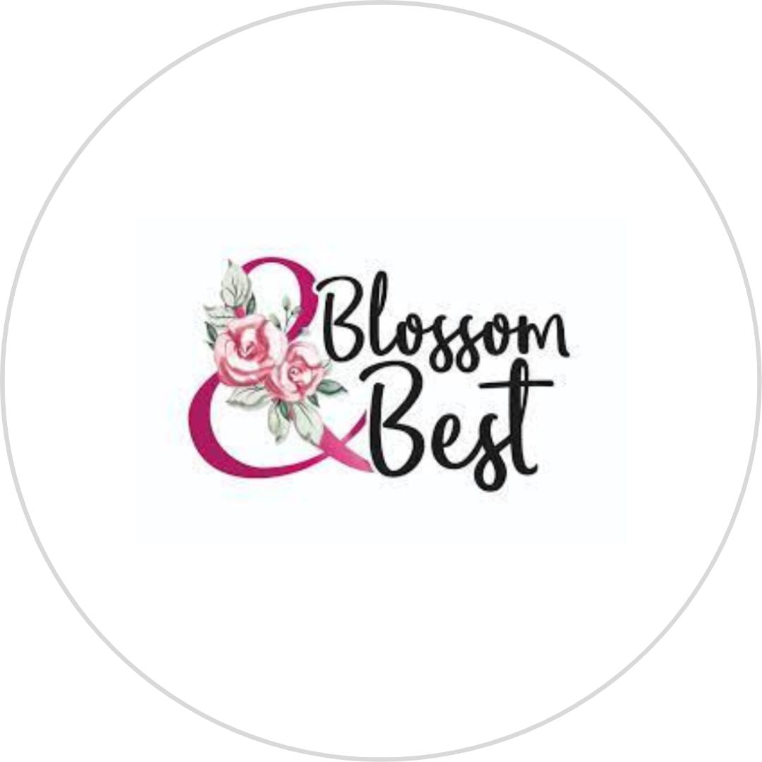 Blossom & Best