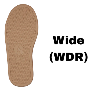 Wide (WDR)