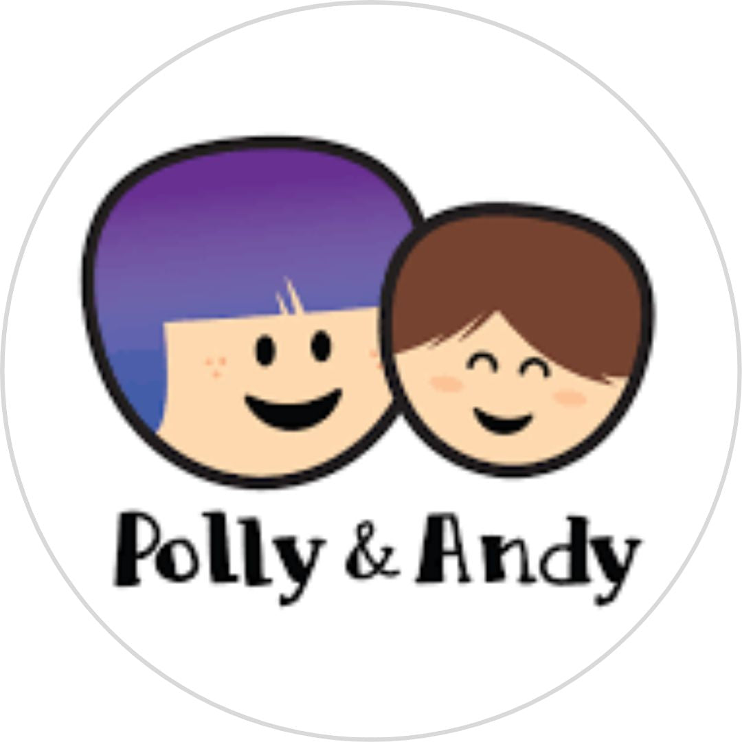 Polly & Andy