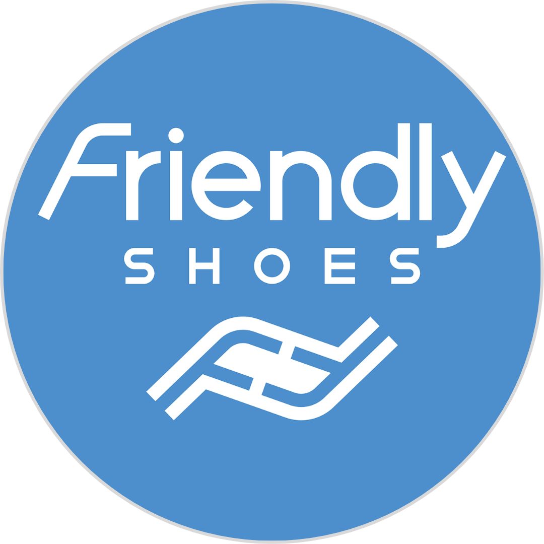 Friendly Shoes
