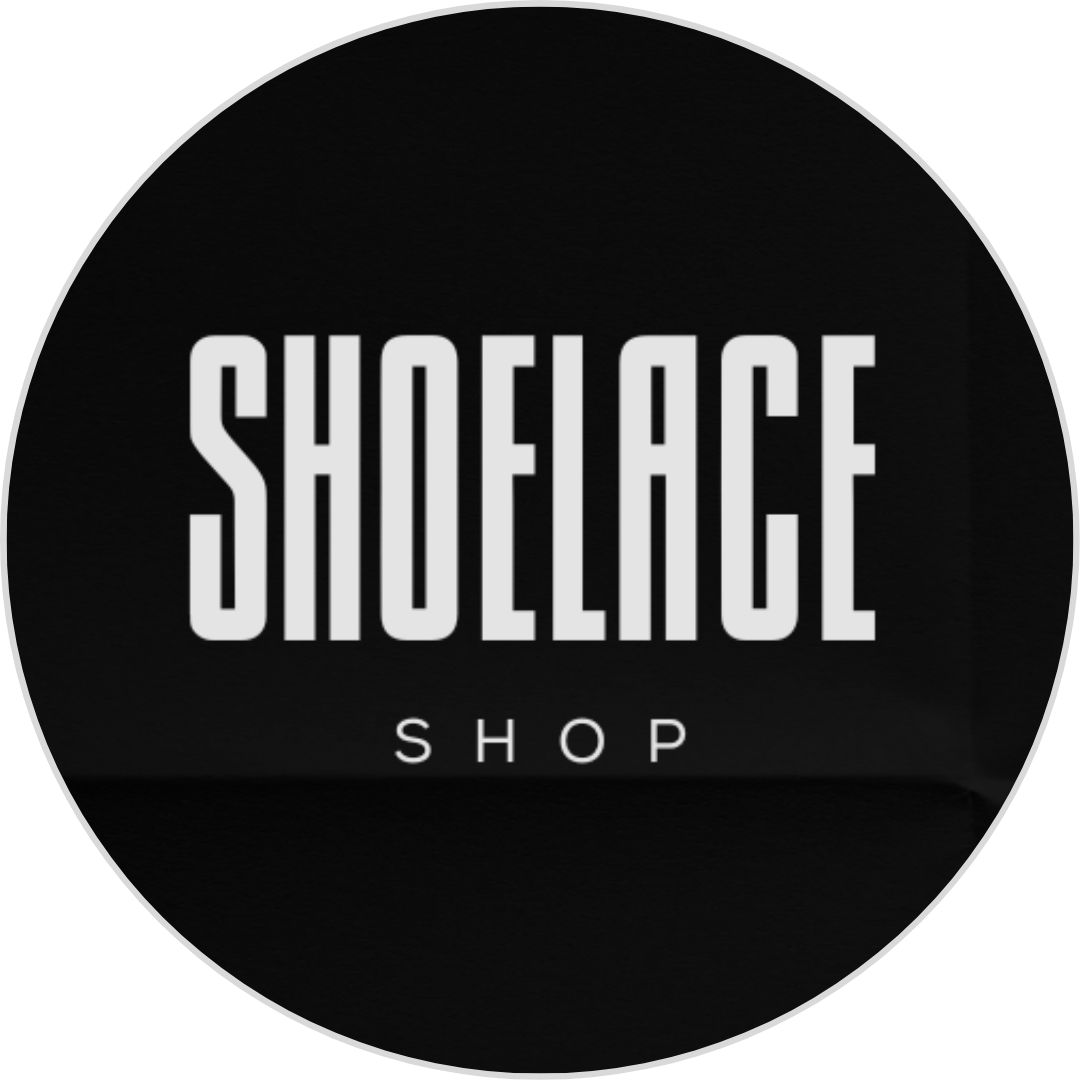 Shoelace Shop