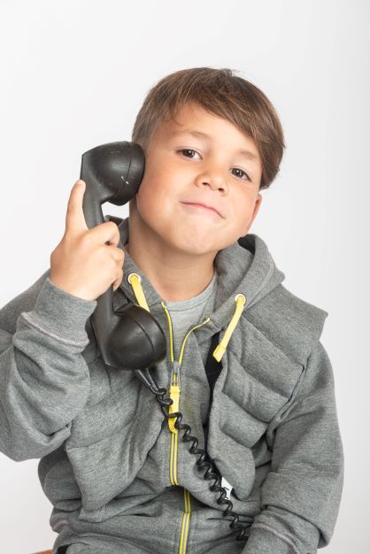 Zipped No Stress Hoodie