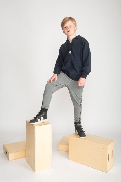 Air Baggy Tracksuit Pants - Grey