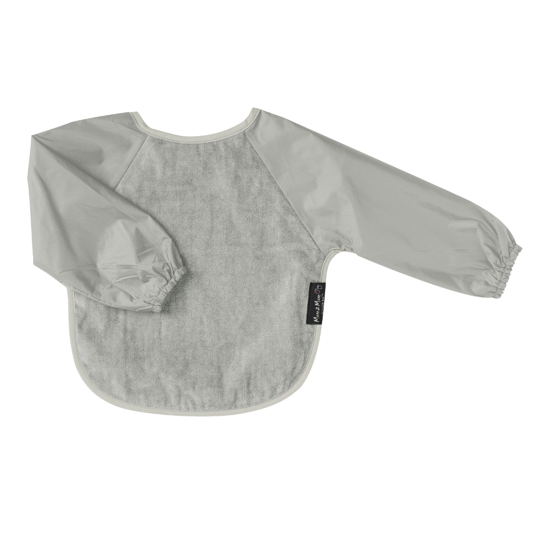 Sleeved Wonder Bib