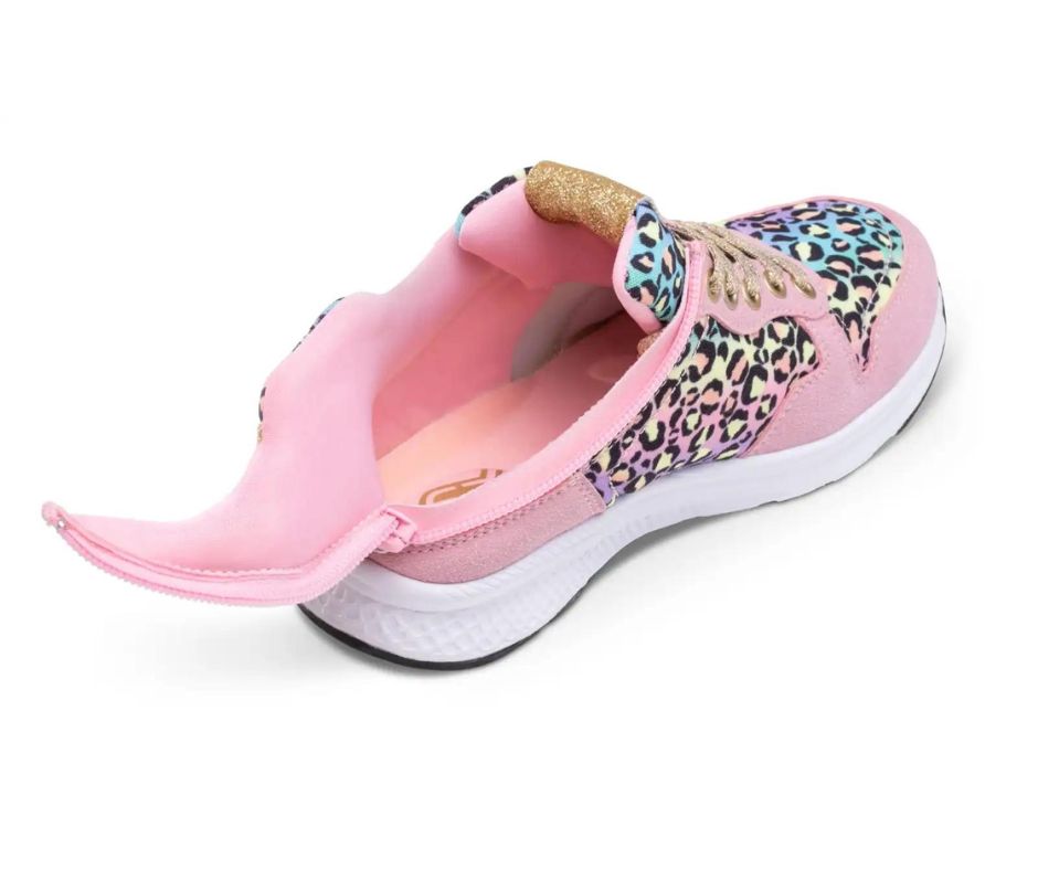 Kids Excursion Rainbow Leopard