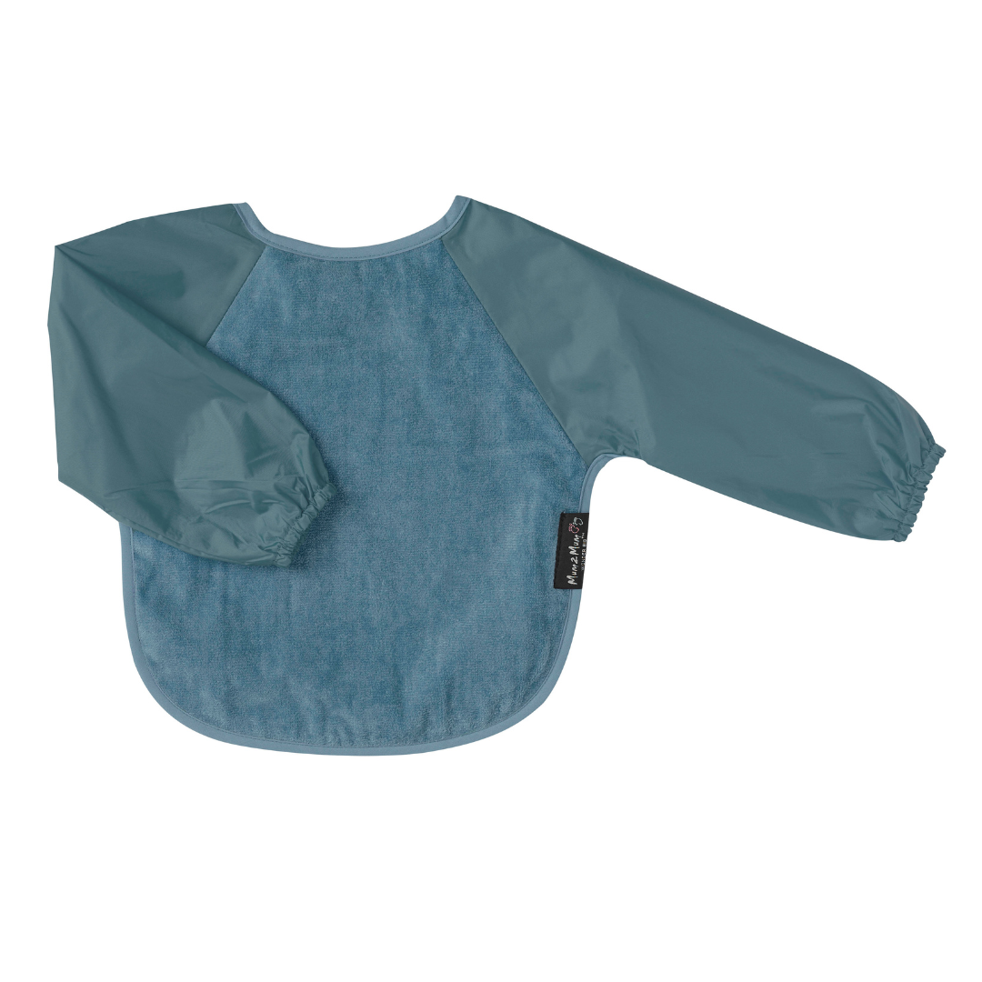 Sleeved Wonder Bib