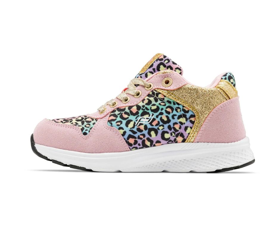 Kids Excursion Rainbow Leopard
