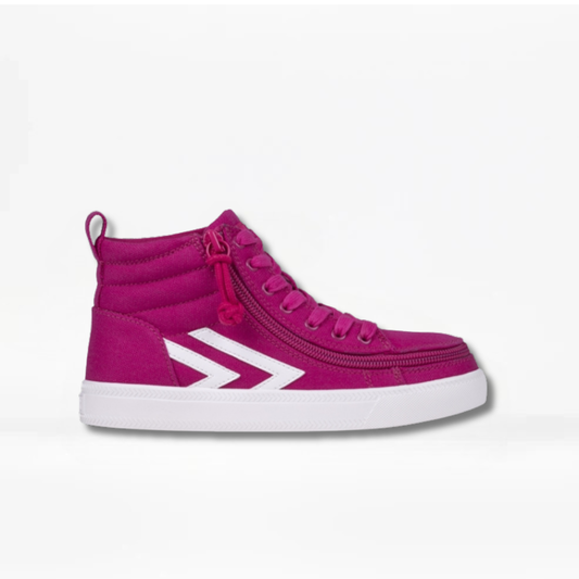 Kid's Pink Fuchsia BILLY CS High