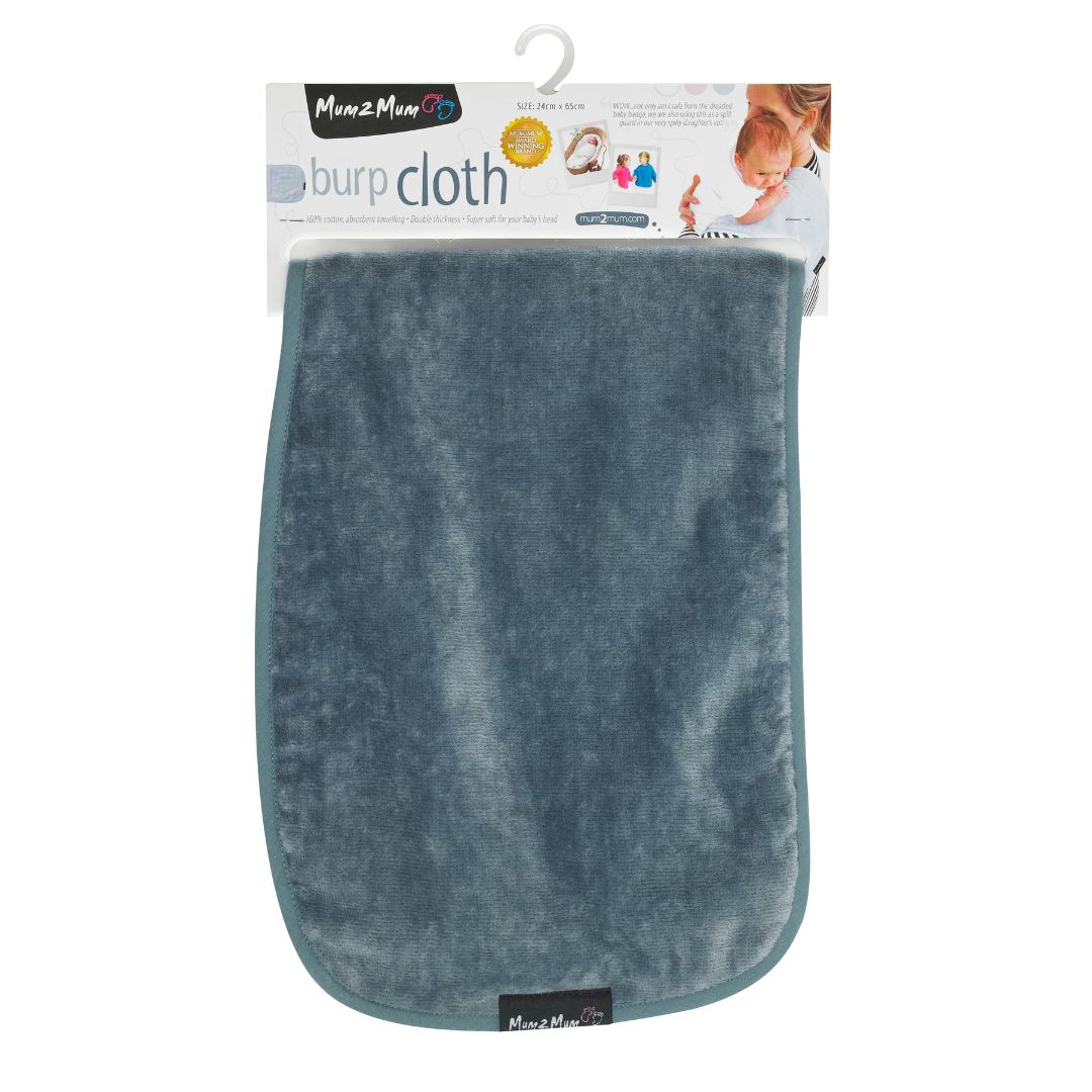 Burp Cloth