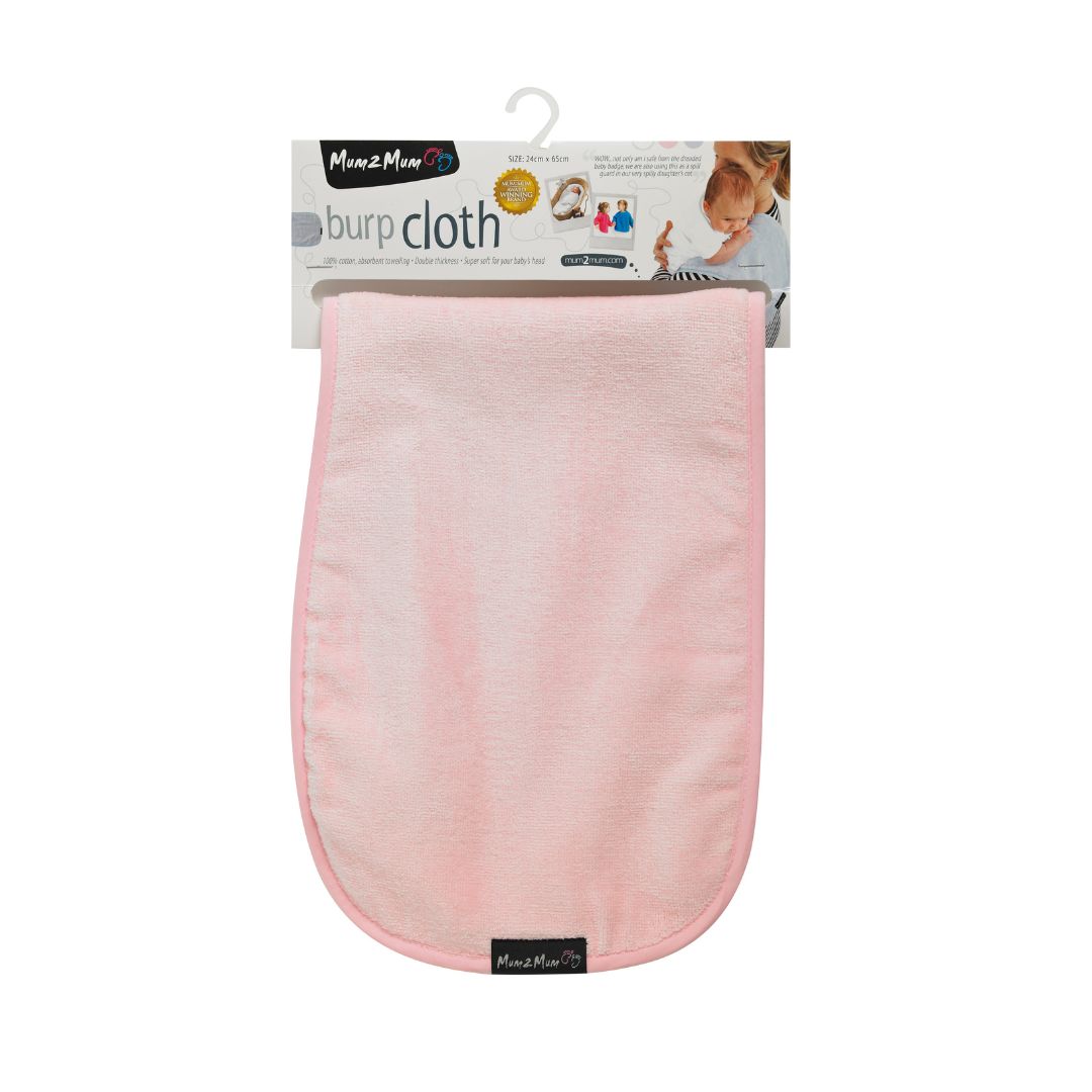 Burp Cloth