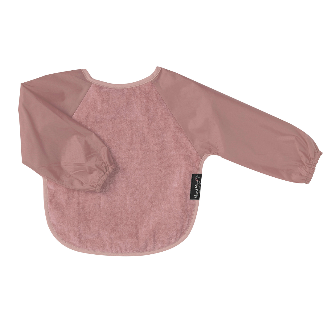 Sleeved Wonder Bib