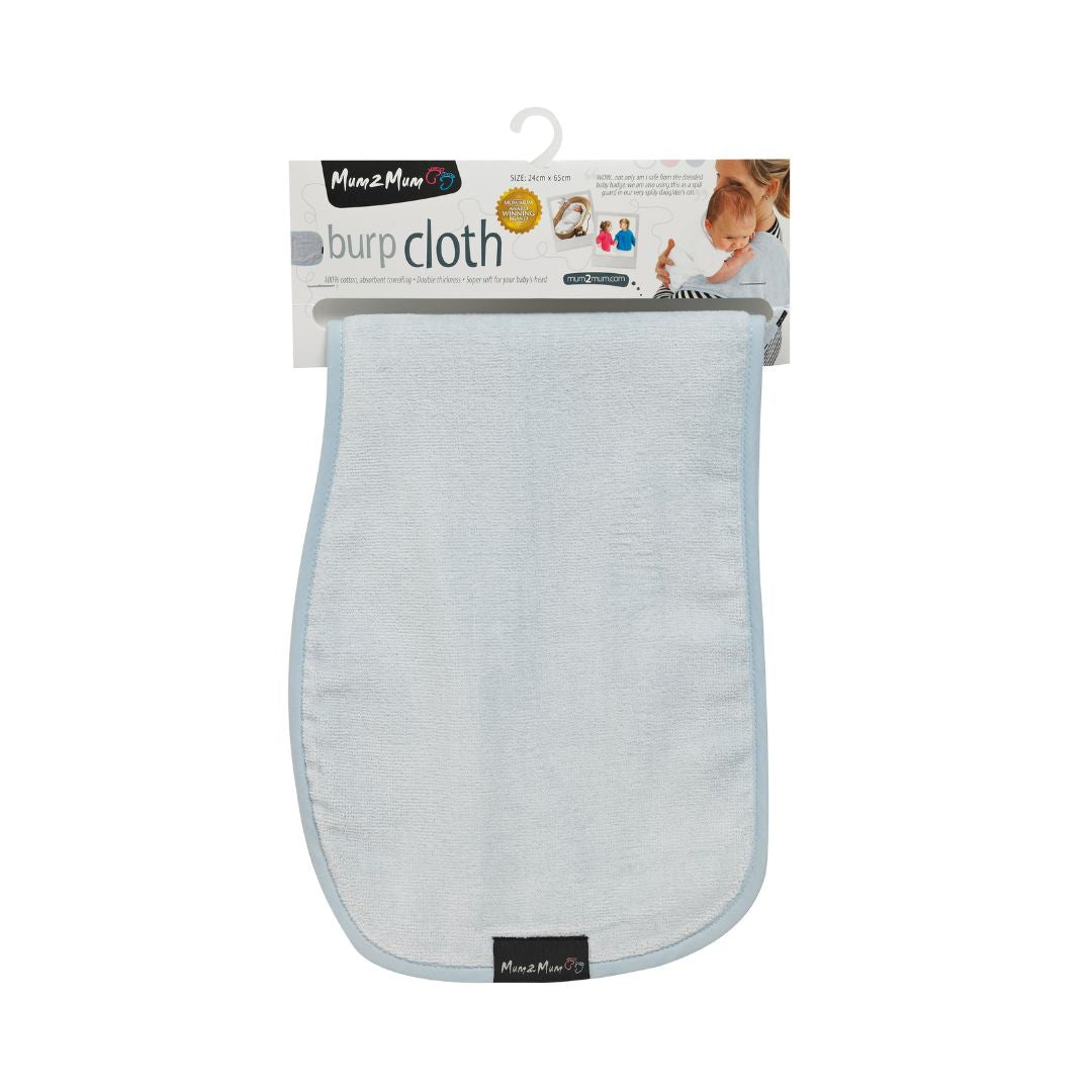 Burp Cloth