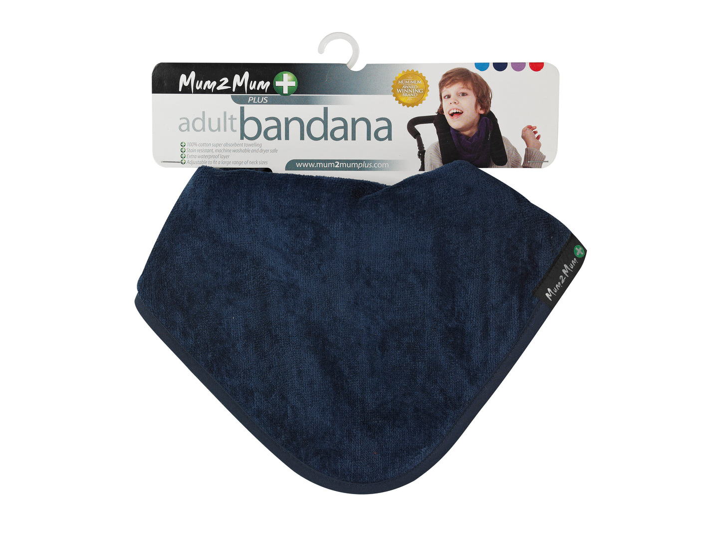Adult Bandana