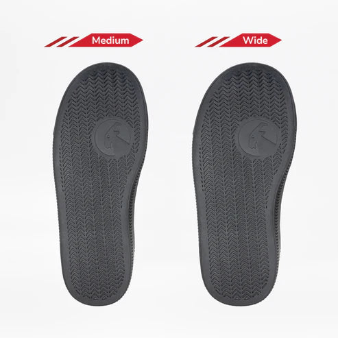 Kid's Black to the Floor BILLY CS High