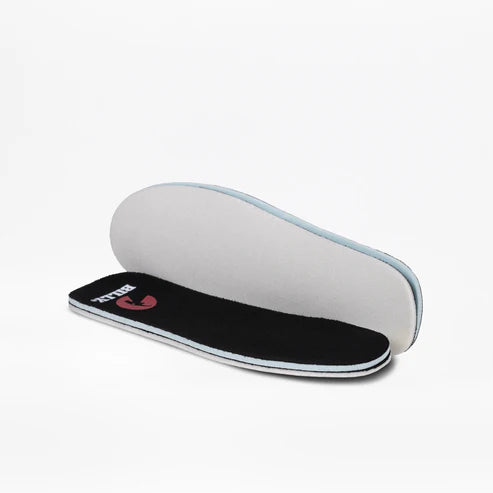 Kid's Black to the Floor BILLY CS High