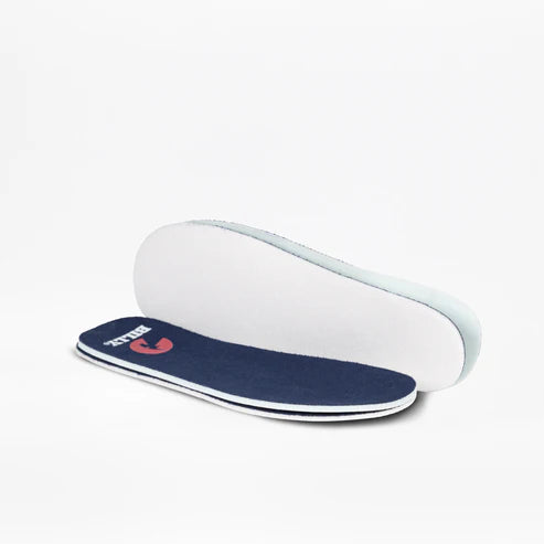 KID'S NAVY BILLY CS SNEAKER HIGH TOPS