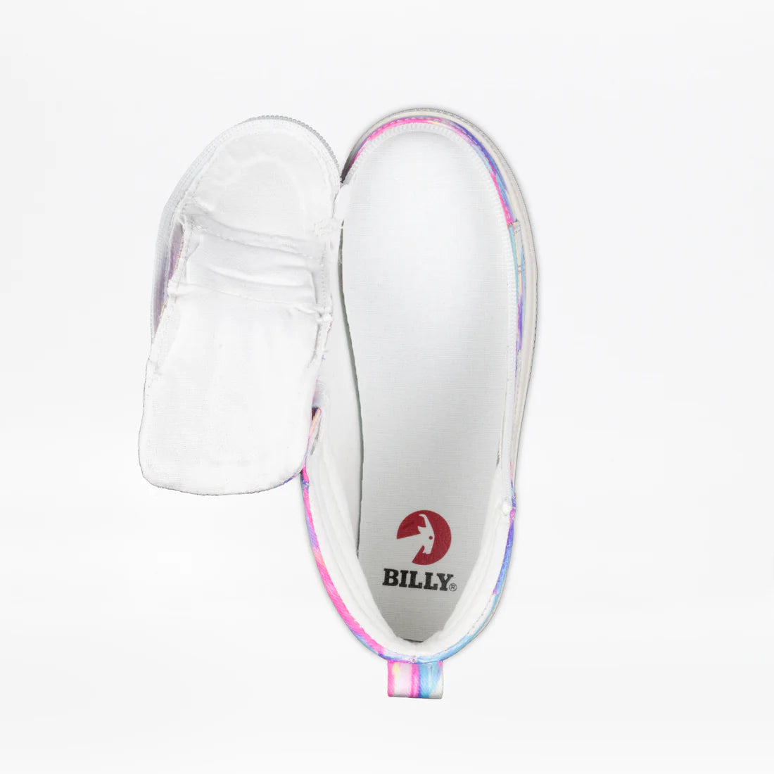 Kid's Summer Breeze BILLY CS High