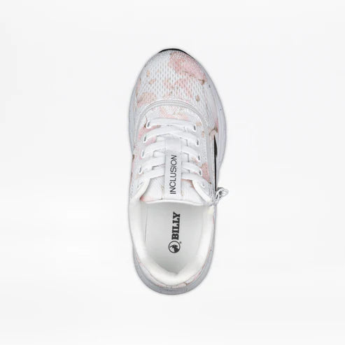 Kids Stone Floral Billy Sport Inclusion