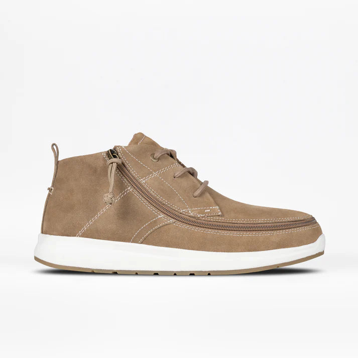 Men's Sand Billy Comfort Chukkas