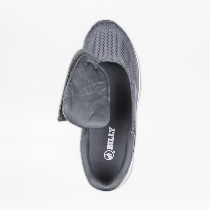Men's Charcoal Billy Sport Inclusion