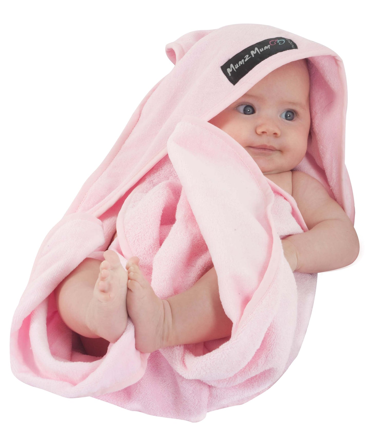 Hooded Towel