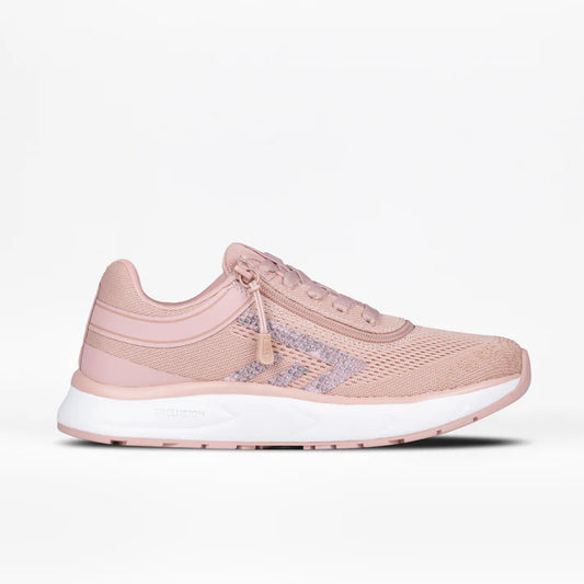 Women's Pink/Exotic BILLY Sport Inclusion II Athletic Sneakers