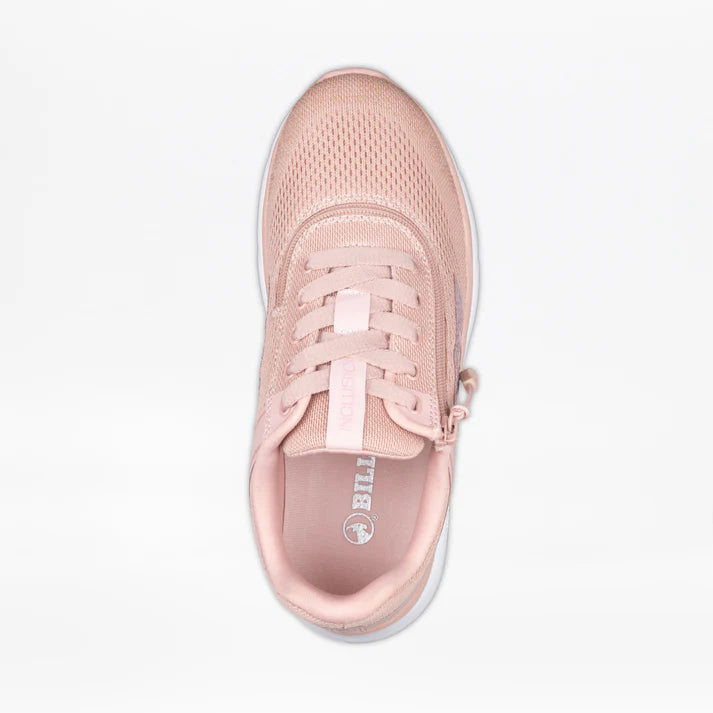 Women's Pink/Exotic BILLY Sport Inclusion II Athletic Sneakers