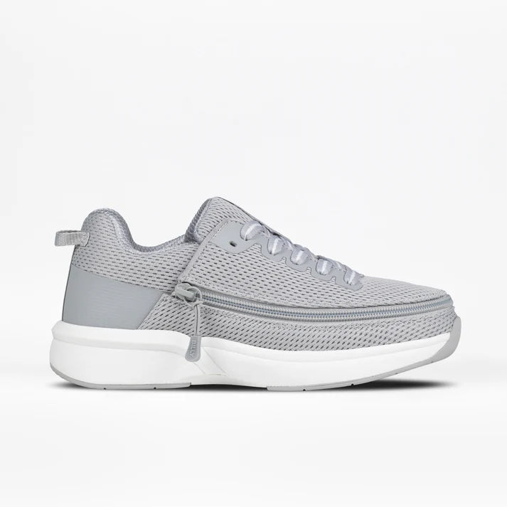 Women's Grey Billy Limitless
