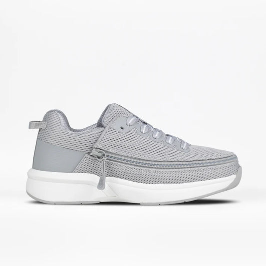 Women's Grey Billy Limitless