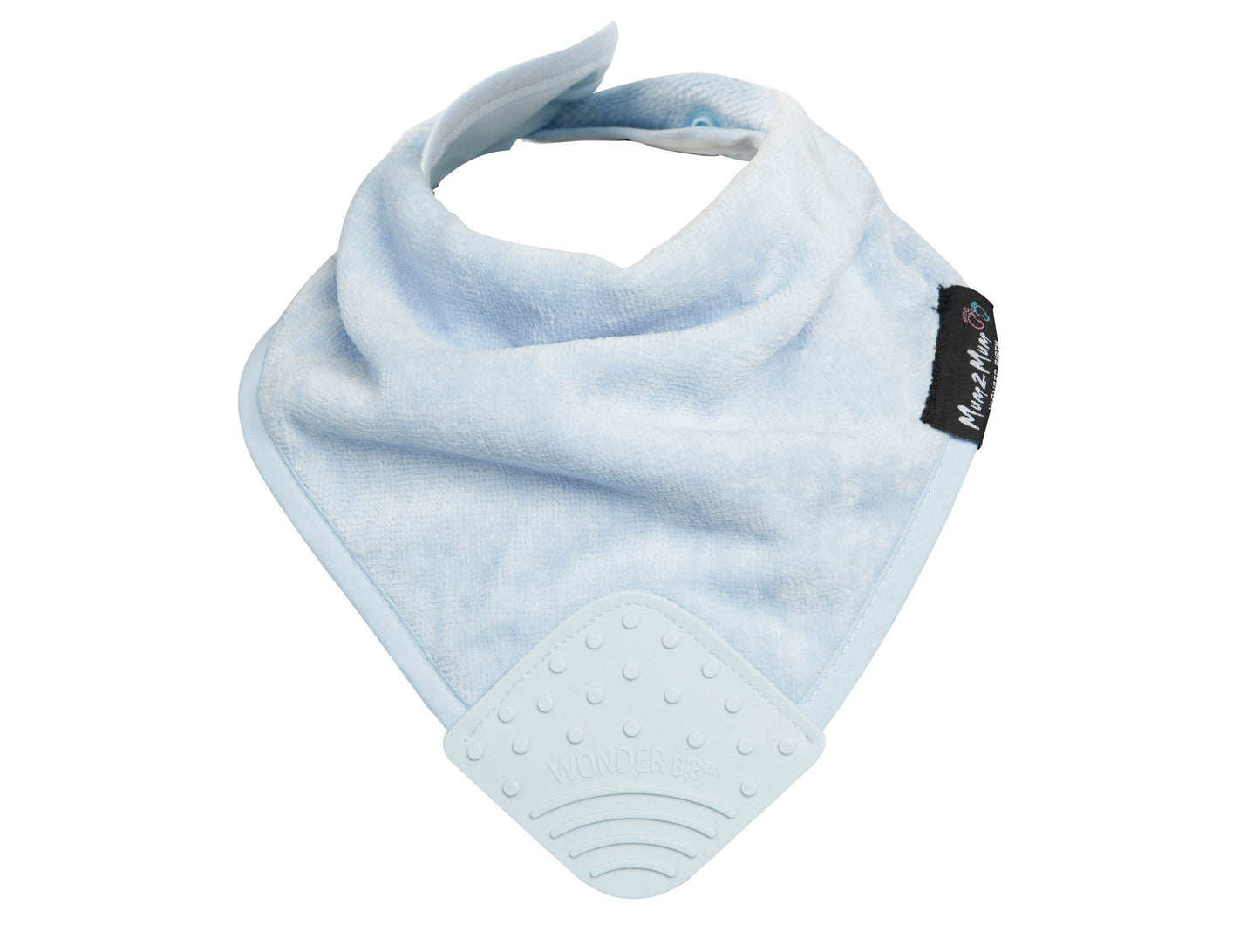 Teething Wonder Bib