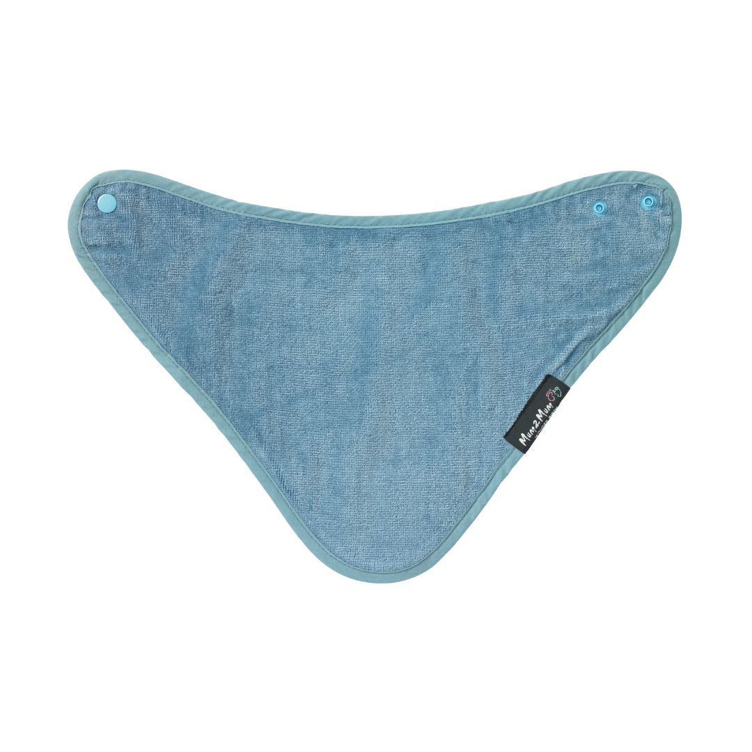 Bandana Wonder Bib