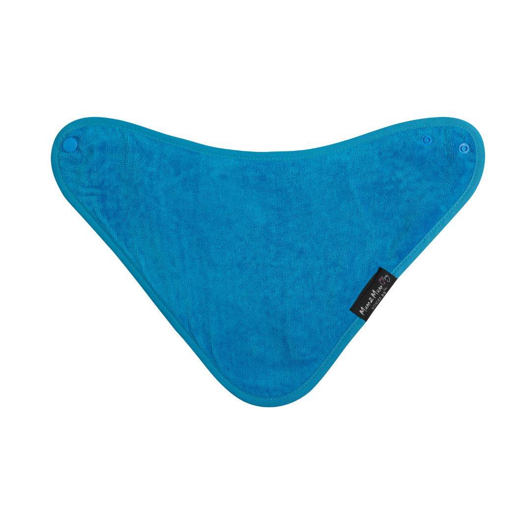 Bandana Wonder Bib