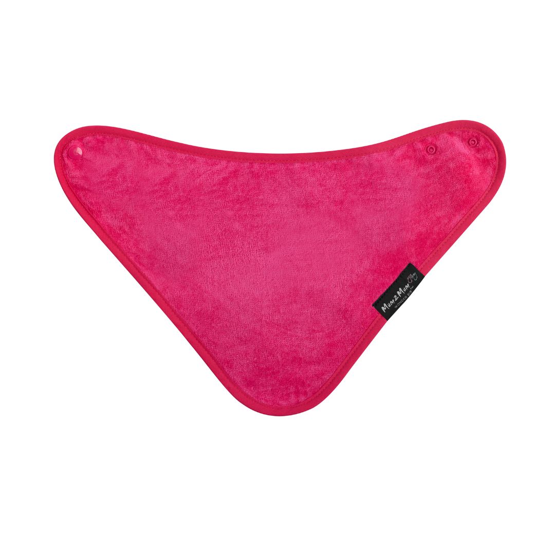 Bandana Wonder Bib