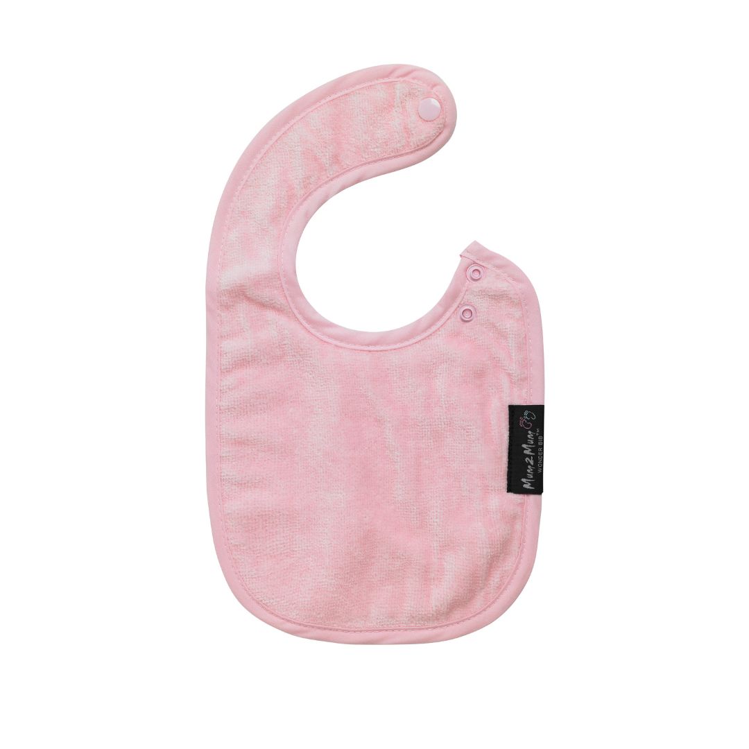 Infant Wonder Bib