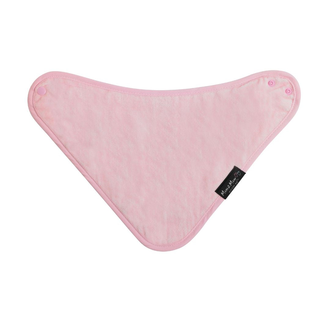 Bandana Wonder Bib
