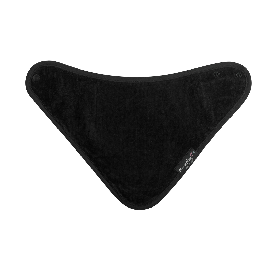 Bandana Wonder Bib