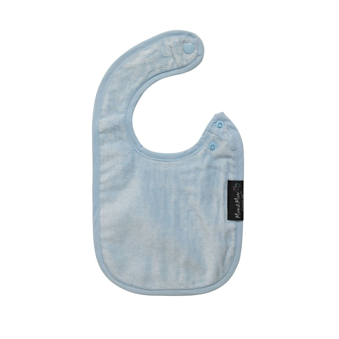 Infant Wonder Bib