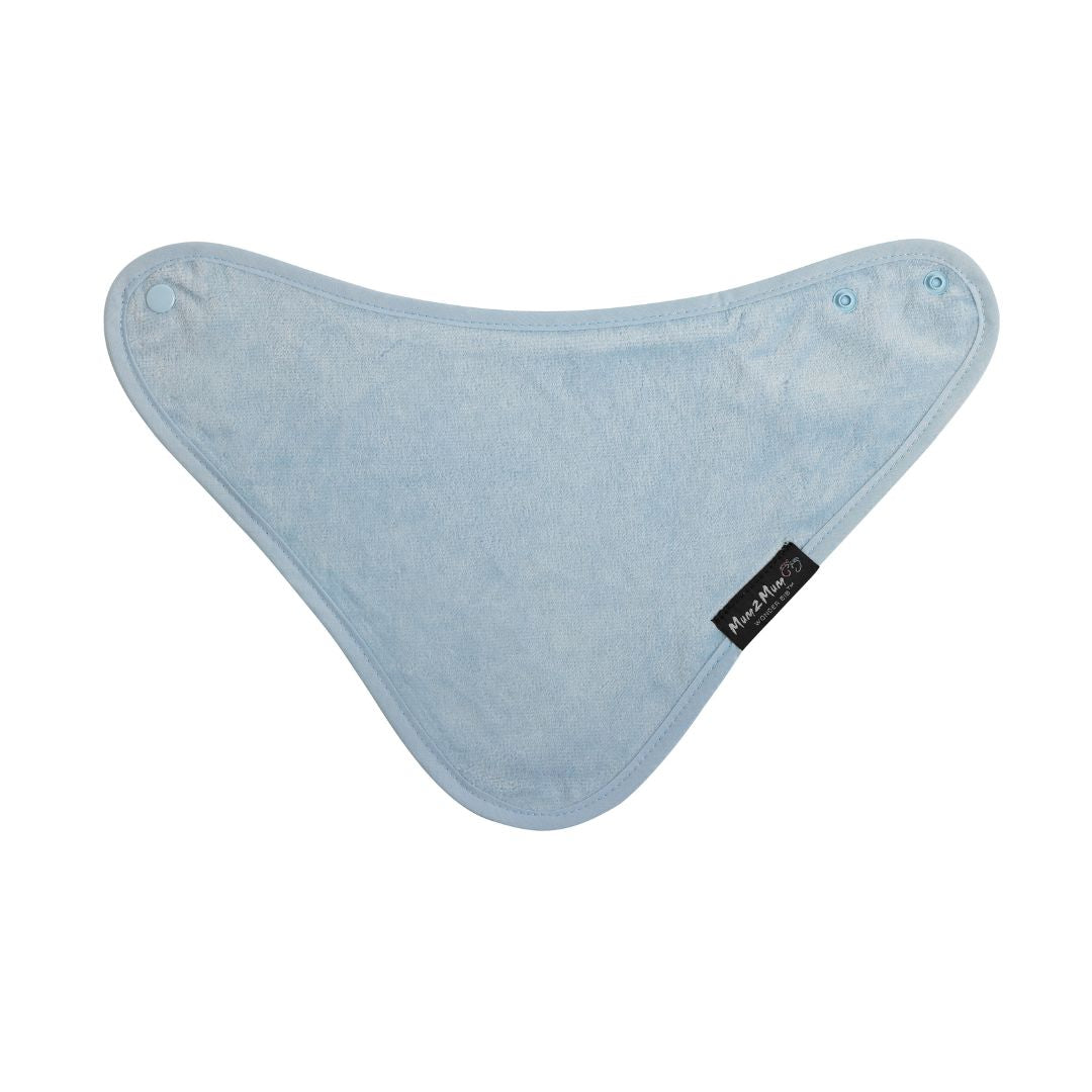Bandana Wonder Bib