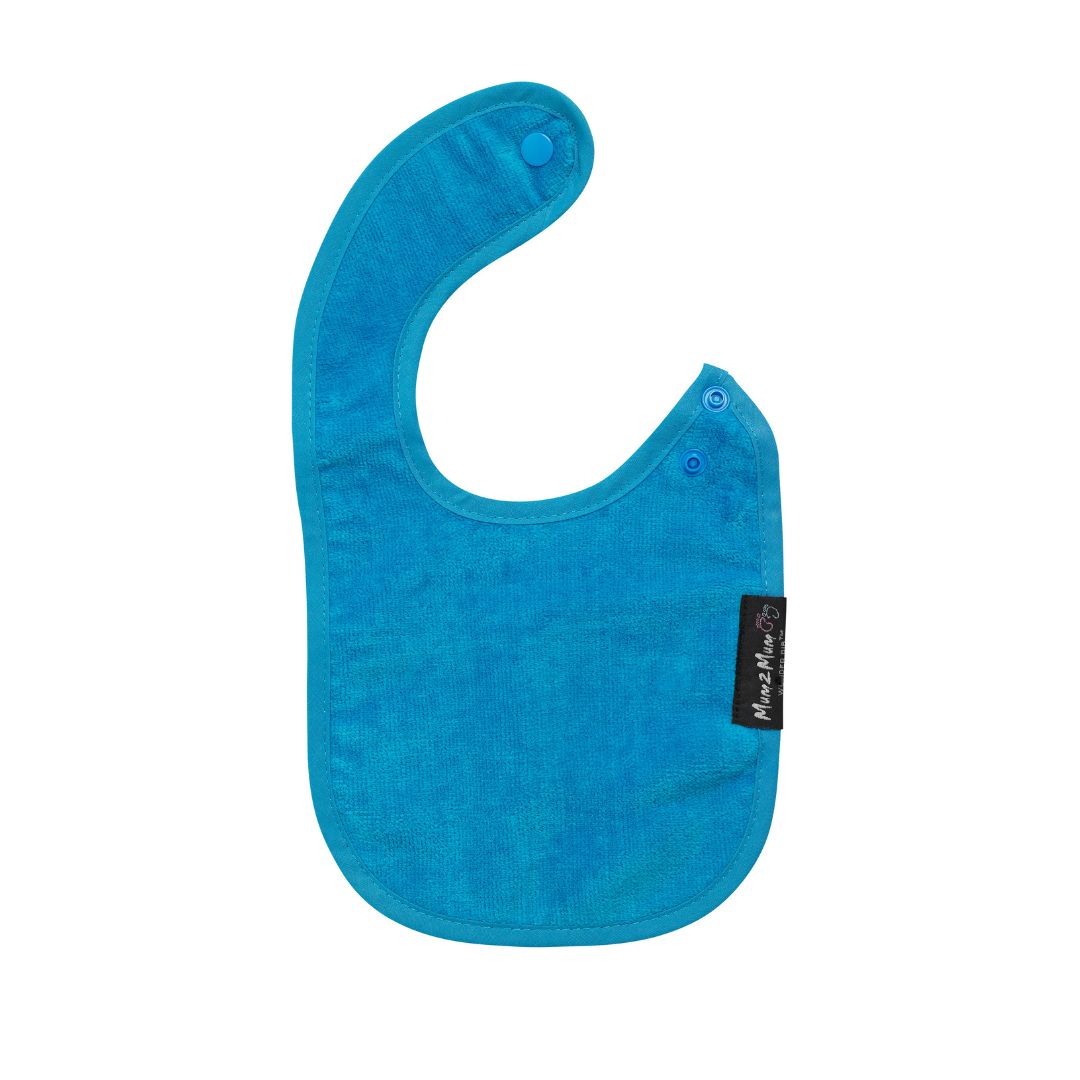 Infant Wonder Bib