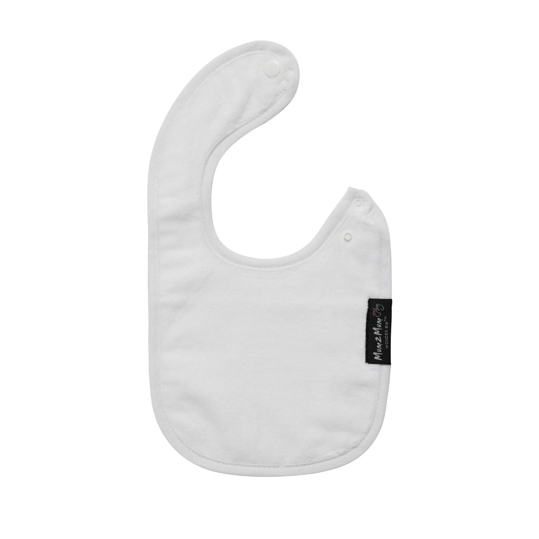Infant Wonder Bib