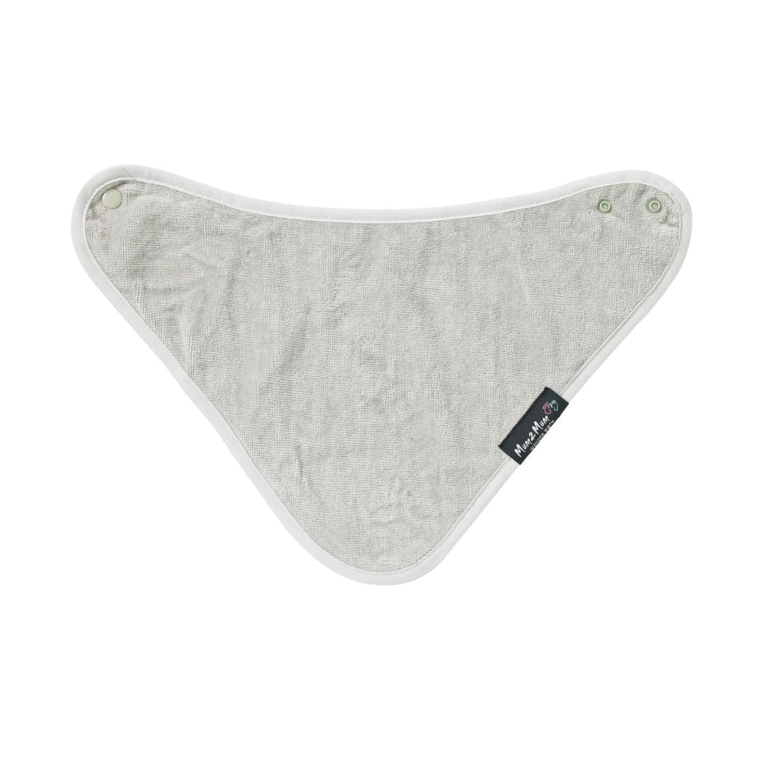 Bandana Wonder Bib