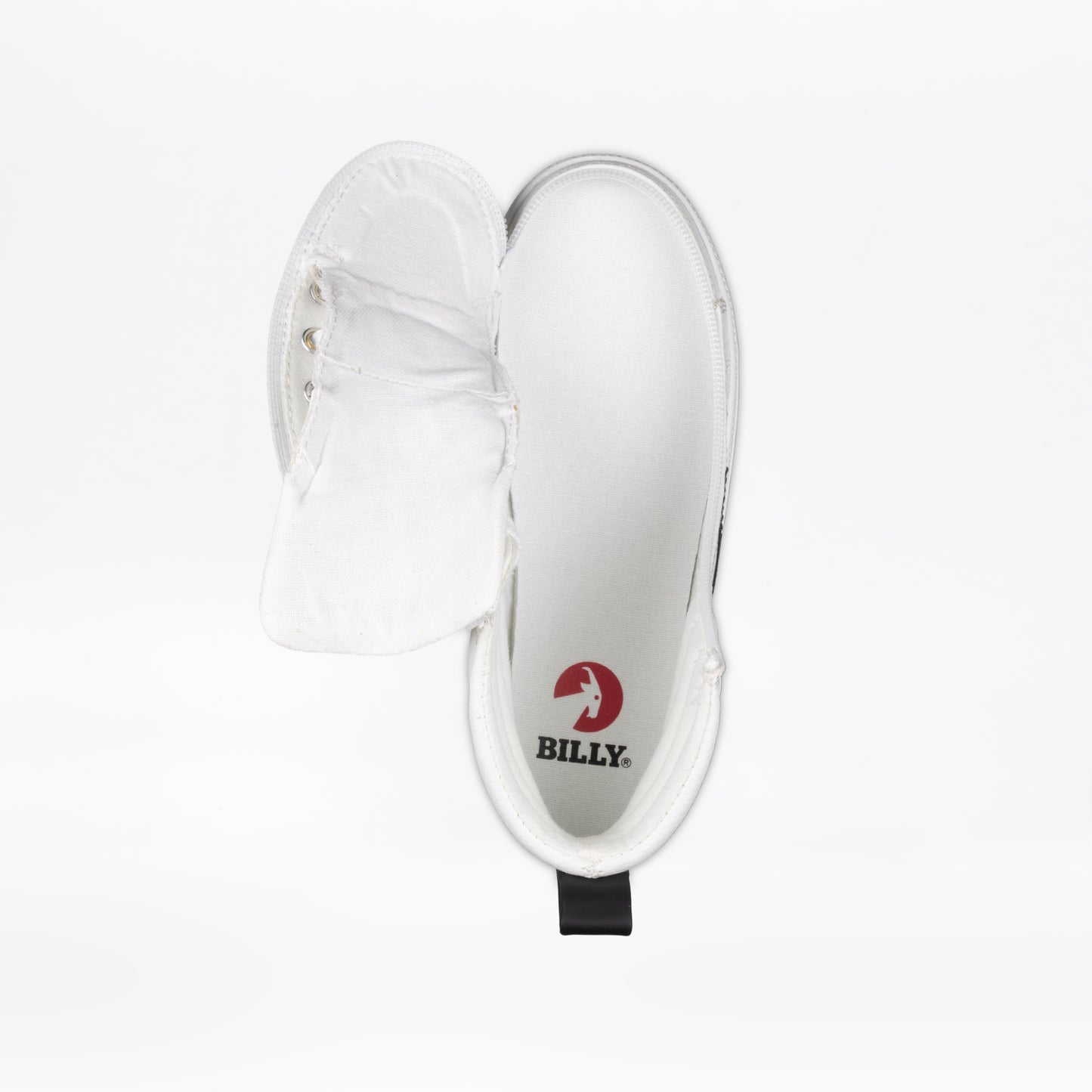 Toddler Pink Watercolor BILLY CS Sneaker High Tops