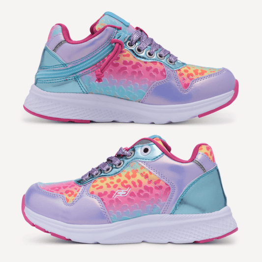 Kids Excursion Candy Leopard