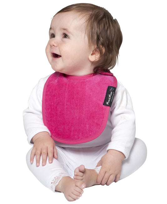 Infant Wonder Bib
